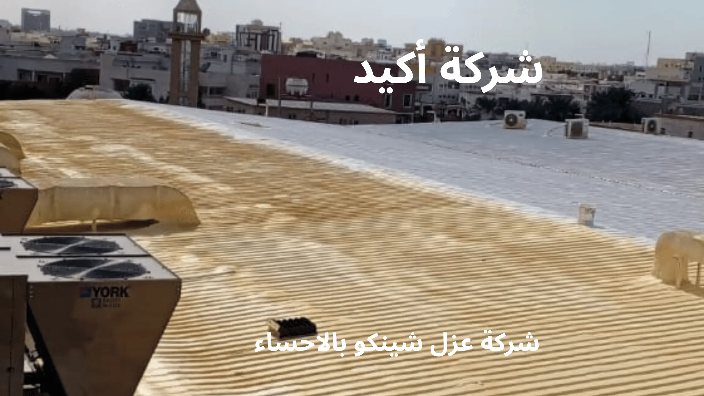 افضل شركة عزل شينكو بالاحساء