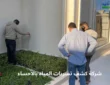 شركة كشف تسربات المياه بالاحساء